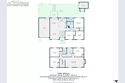 6933 Metropolitan Street, Colorado Springs, CO 80911 - Photo 50