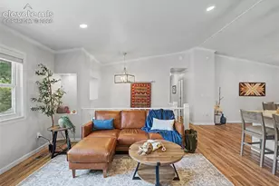 6030 Snowbird Dr, Colorado Springs, CO 80918 - Photo 8