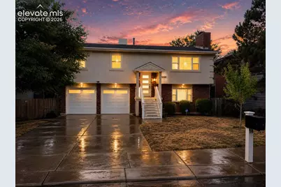 6030 Snowbird Drive, Colorado Springs, CO 80918 - Photo 4