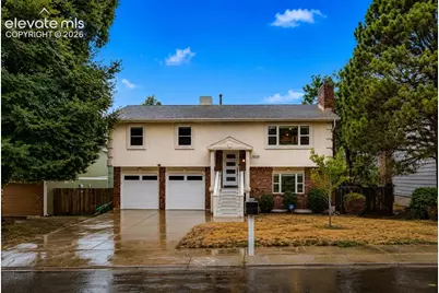 6030 Snowbird Drive, Colorado Springs, CO 80918 - Photo 1