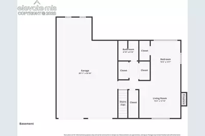 6030 Snowbird Drive, Colorado Springs, CO 80918 - Photo 50
