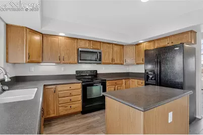 3893 Roan Drive, Colorado Springs, CO 80922 - Photo 4