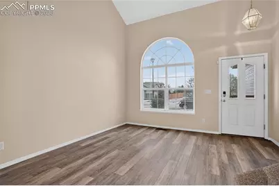 3893 Roan Drive, Colorado Springs, CO 80922 - Photo 2