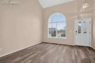 3893 Roan Dr, Colorado Springs, CO 80922 - Photo 2