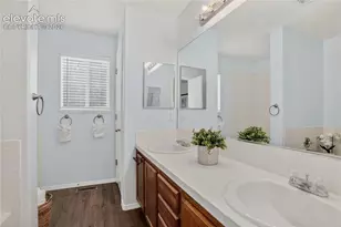 3893 Roan Dr, Colorado Springs, CO 80922 - Photo 12