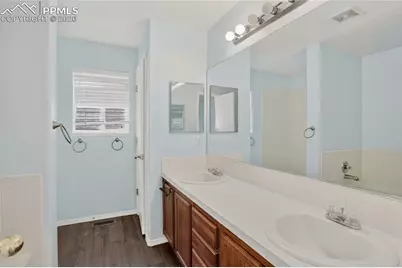 3893 Roan Drive, Colorado Springs, CO 80922 - Photo 12