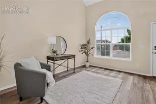 3893 Roan Dr, Colorado Springs, CO 80922 - Photo 2