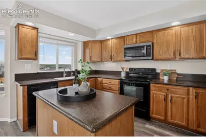 3893 Roan Drive, Colorado Springs, CO 80922 - Photo 4