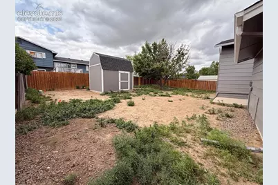 7170 Painted Rock Drive, Colorado Springs, CO 80911 - Photo 30