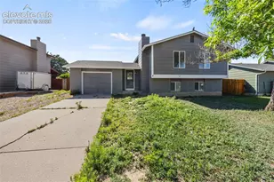 7170 Painted Rock Dr, Colorado Springs, CO 80911 - Photo 2