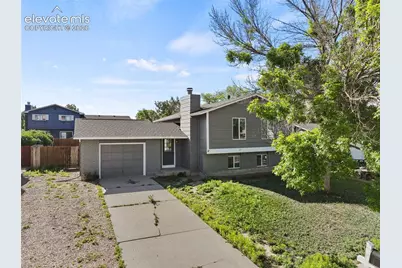 7170 Painted Rock Drive, Colorado Springs, CO 80911 - Photo 36
