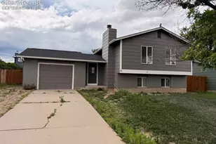 7170 Painted Rock Dr, Colorado Springs, CO 80911 - Photo 1