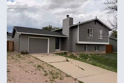 7170 Painted Rock Drive, Colorado Springs, CO 80911 - Photo 6