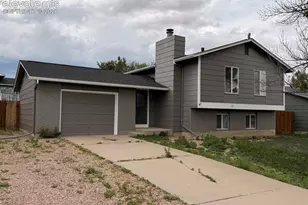 7170 Painted Rock Dr, Colorado Springs, CO 80911 - Photo 6