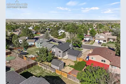 7170 Painted Rock Drive, Colorado Springs, CO 80911 - Photo 42