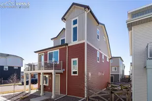 5680 Tramore Ct, Colorado Springs, CO 80927 - Photo 2