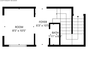 5680 Tramore Ct, Colorado Springs, CO 80927 - Photo 38