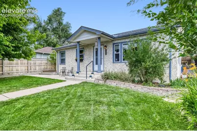 2320 N Sage Street, Colorado Springs, CO 80907 - Photo 4