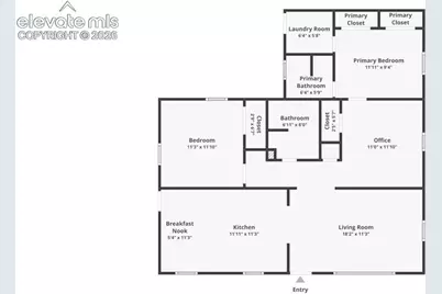 2320 N Sage Street, Colorado Springs, CO 80907 - Photo 50