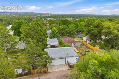 2320 N Sage Street, Colorado Springs, CO 80907 - Photo 46