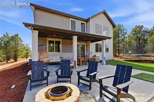 8608 Falcon Nest Ct, Colorado Springs, CO 80908 - Photo 16