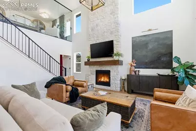 8608 Falcon Nest Court, Colorado Springs, CO 80908 - Photo 22