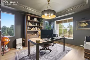 8608 Falcon Nest Ct, Colorado Springs, CO 80908 - Photo 26