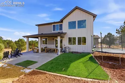 8608 Falcon Nest Court, Colorado Springs, CO 80908 - Photo 16