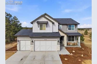 8608 Falcon Nest Court, Colorado Springs, CO 80908 - Photo 1