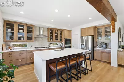 8608 Falcon Nest Court, Colorado Springs, CO 80908 - Photo 10