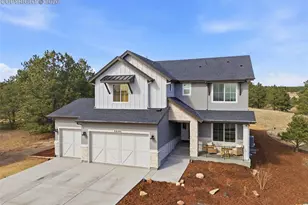 8608 Falcon Nest Ct, Colorado Springs, CO 80908 - Photo 2