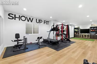 8608 Falcon Nest Court, Colorado Springs, CO 80908 - Photo 46