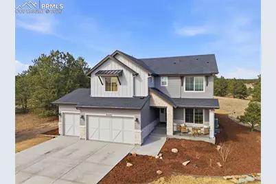 8608 Falcon Nest Court, Colorado Springs, CO 80908 - Photo 2