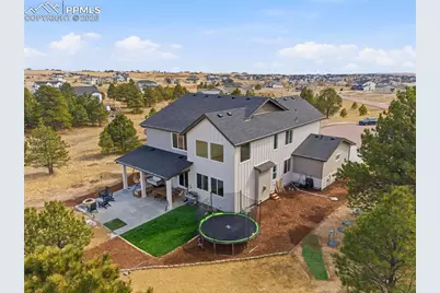 8608 Falcon Nest Court, Colorado Springs, CO 80908 - Photo 4