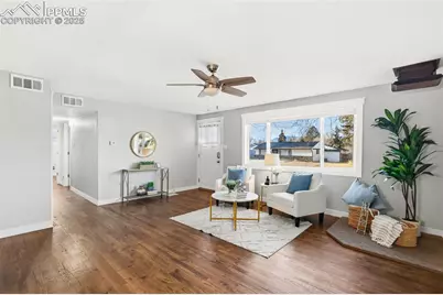 2729 Wren Drive, Colorado Springs, CO 80909 - Photo 4