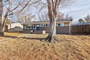 2729 Wren Dr, Colorado Springs, CO 80909 - Photo 2