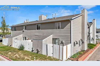 1858 Zebulon Drive, Colorado Springs, CO 80910 - Photo 28