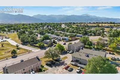 1858 Zebulon Drive, Colorado Springs, CO 80910 - Photo 30