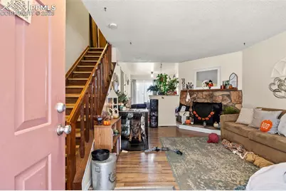 1858 Zebulon Drive, Colorado Springs, CO 80910 - Photo 6