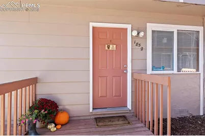 1858 Zebulon Drive, Colorado Springs, CO 80910 - Photo 4