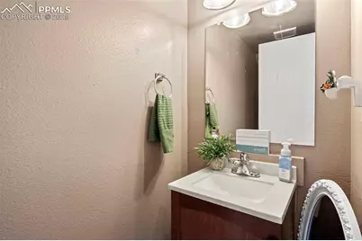 1858 Zebulon Drive, Colorado Springs, CO 80910 - Photo 16