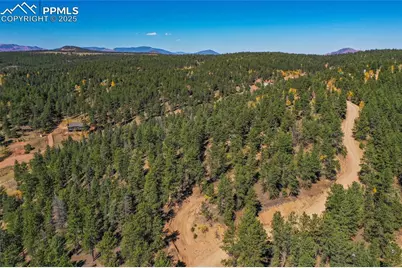 3447 Pathfinder Road, Florissant, CO 80816 - Photo 32