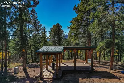 3447 Pathfinder Road, Florissant, CO 80816 - Photo 10