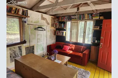 3447 Pathfinder Road, Florissant, CO 80816 - Photo 40