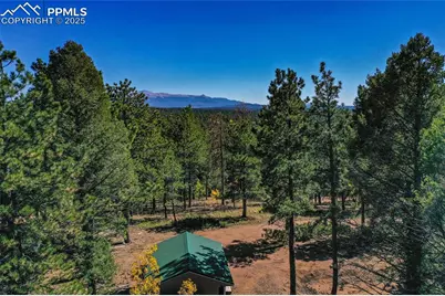 3447 Pathfinder Road, Florissant, CO 80816 - Photo 6
