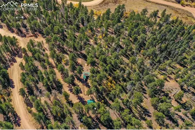 3447 Pathfinder Road, Florissant, CO 80816 - Photo 36