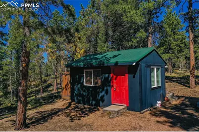 3447 Pathfinder Road, Florissant, CO 80816 - Photo 2