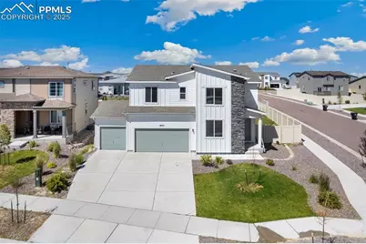 9805 Granite Park Lane, Peyton, CO 80831 - Photo 26