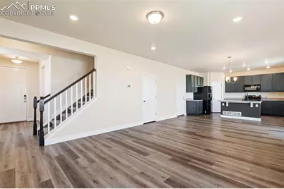 9805 Granite Park Lane, Peyton, CO 80831 - Photo 4