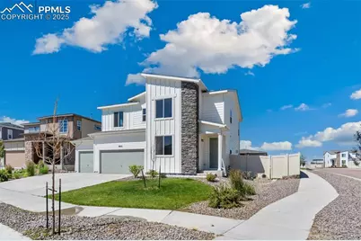 9805 Granite Park Lane, Peyton, CO 80831 - Photo 1